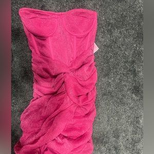 pretty little things dress